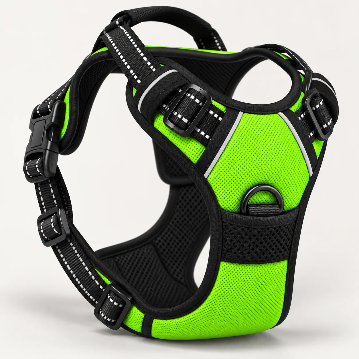 Lime colour